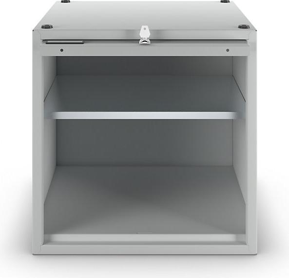 Image du produit Wolf Casier individuel, extensible