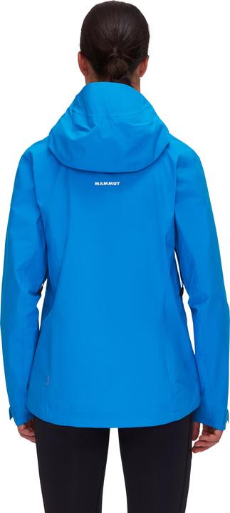 Produktbild Mammut Alto Light HS Hooded Jacket Women (S)