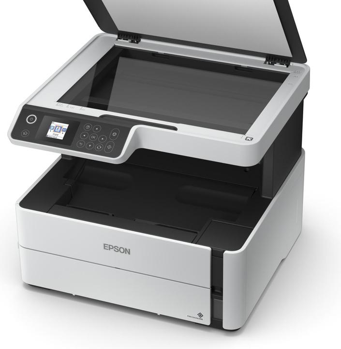 Immagine prodotto Epson ET-M2170 EcoTank (Eco-Tank, Bianco e nero)