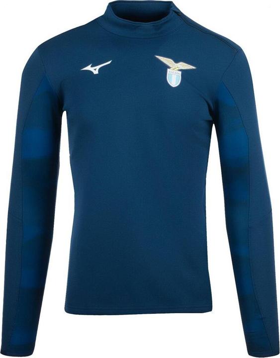 Actual product image Mizuno training top lazio rome 2023/24 (XL)