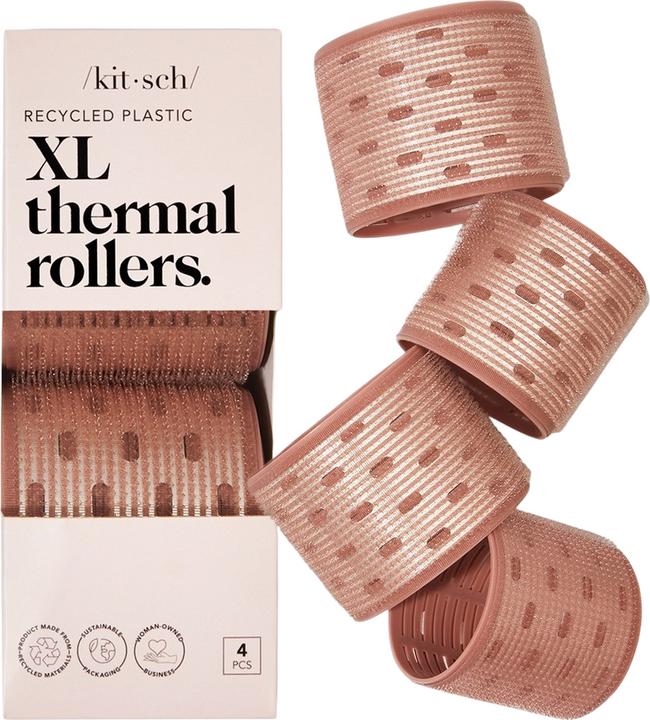 Kitsch XL thermo roller