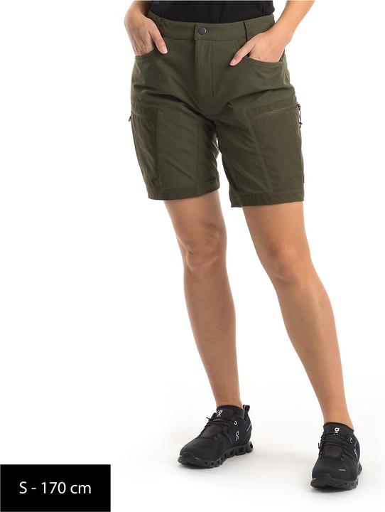 Image du produit Stoic Short femme SälkaSt. Tour Short (34)
