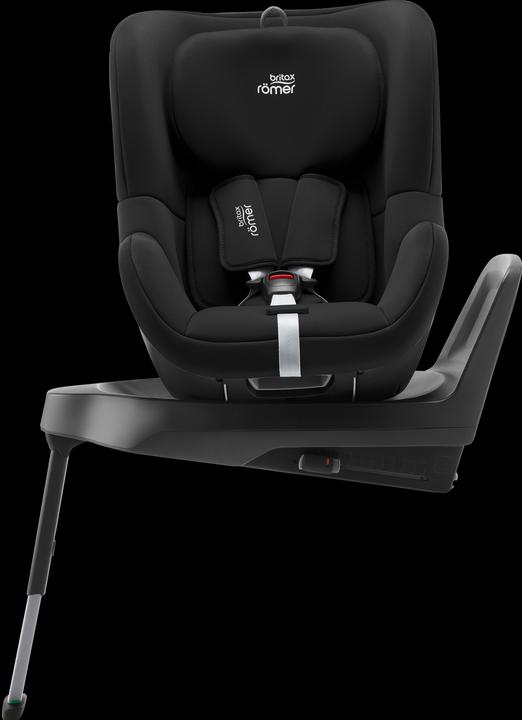 Produktbild Britax Römer Dualfix Plus (Reboarder, ECE R129/i-Size Norm)