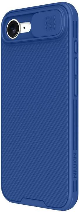 Image du produit Nillkin CamShield Pro Series Hardcase Hülle (Apple iPhone 16e)