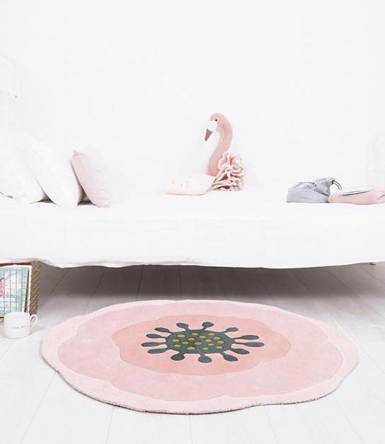 Image du produit Lilipinso Tapis Anémone