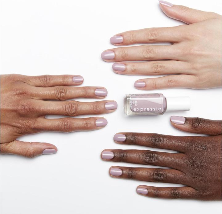 Immagine prodotto Essie Expressie (210 Buttati, Smalto per unghie effetto gel)