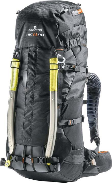 Image du produit Ferrino Sac à dos X.M.T. 60+10 (60 l)
