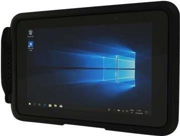 Produktbild Zebra ET51 32 GB 25,6 cm (10.1 Zoll) Intel Atom® 4 GB Wi-Fi 5 (802.11ac) Android 10 Schwarz (nur WLAN, 10.10", 32 GB, Schwarz)