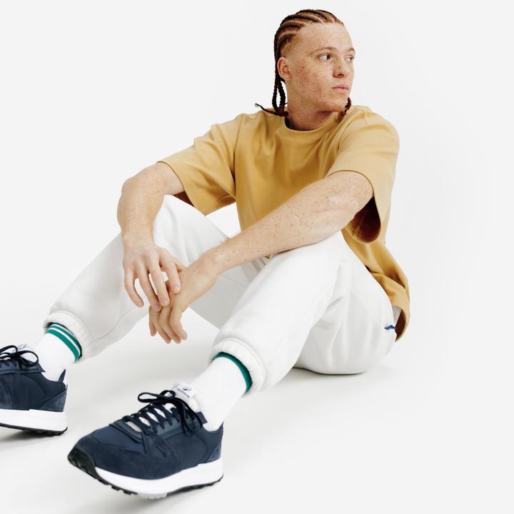 Actual product image Decathlon Sneaker Herren - RR70 blau (44)