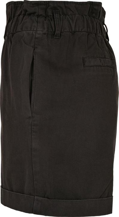 Produktbild Urban Classics Ladies Paperbag Shorts (27)