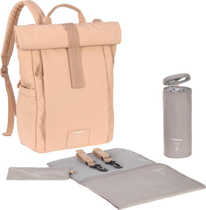 Produktbild Lässig Rolltop Up