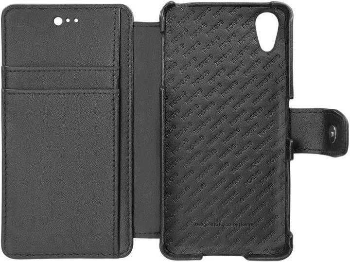 Image du produit Noreve Housse cuir portefeuille (Sony Xperia X Performance)