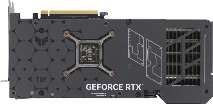 Produktbild ASUS GeForce RTX 4070 TUF GAMING OC (12 GB)