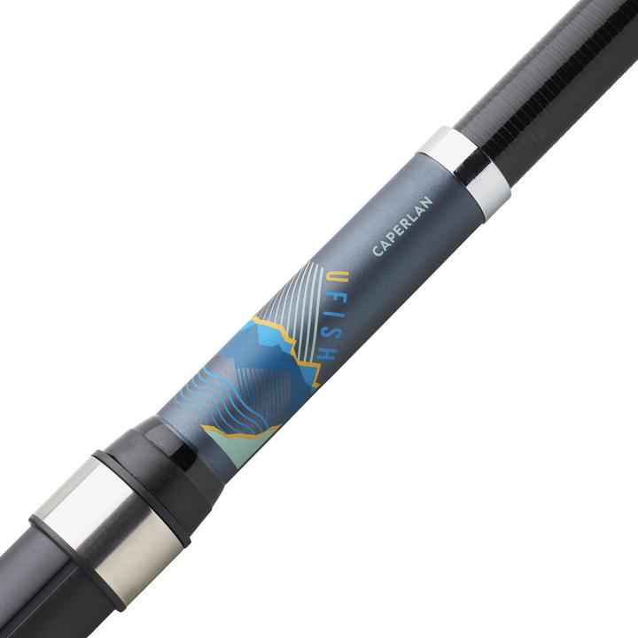 Immagine prodotto Caperlan UFISH 350 (Telescopio)