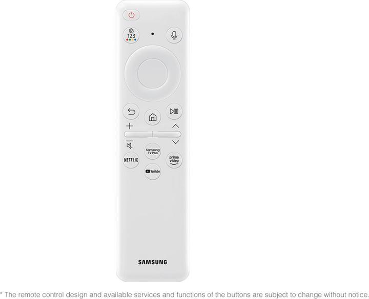 Immagine prodotto Samsung QE65LS03FW (65", Il telaio Pro, LED, NeoQLED, 4K, 2025)