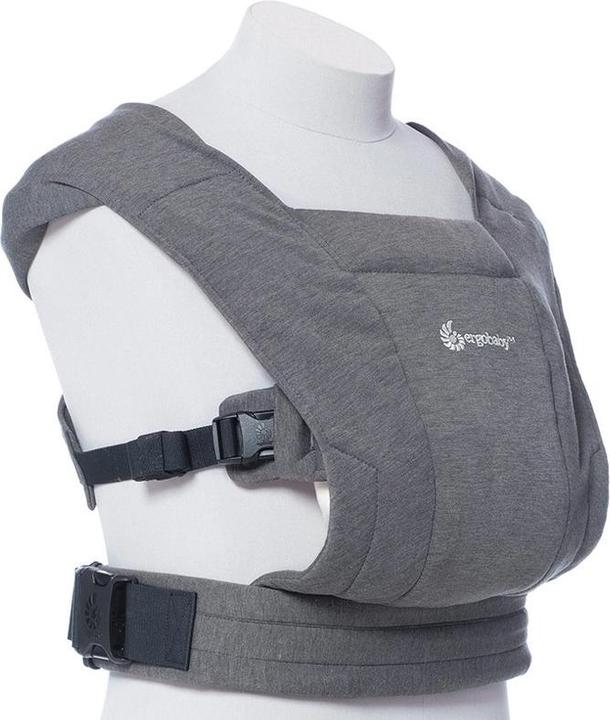 Actual product image Ergobaby Embrace newborn carrier