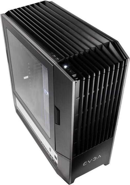 Produktbild EVGA Dg-87 (ATX, mATX, Mini-ITX, E-ATX)