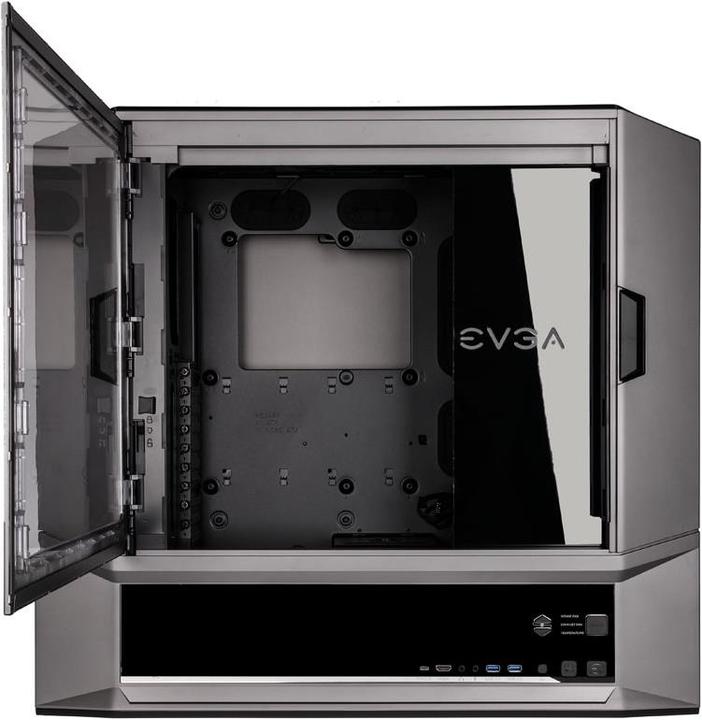 Produktbild EVGA Dg-87 (ATX, mATX, Mini-ITX, E-ATX)