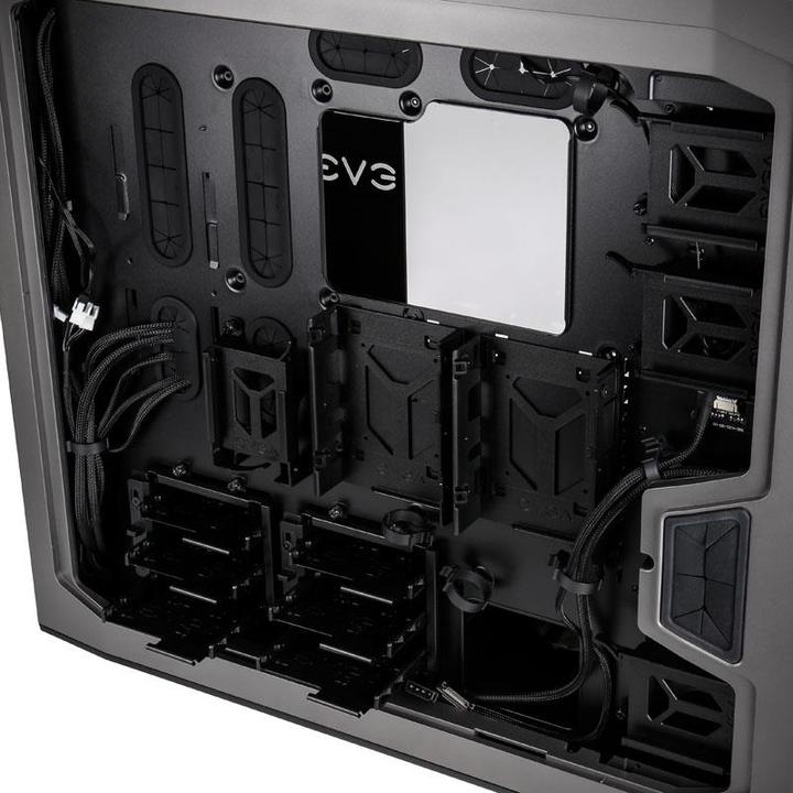 Produktbild EVGA Dg-87 (ATX, mATX, Mini-ITX, E-ATX)