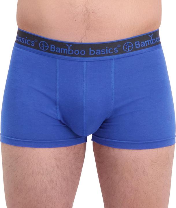 Produktbild Bamboo Basics Trunk Boxershort Liam (3-Pack) (XXL, 3er Pack)