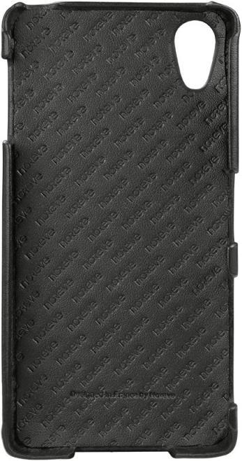 Actual product image Noreve Leather cover (Sony Xperia X Performance)