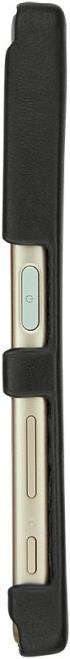 Actual product image Noreve Leather cover (Sony Xperia X Performance)