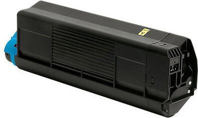Actual product image OKI 42127454 (Y)