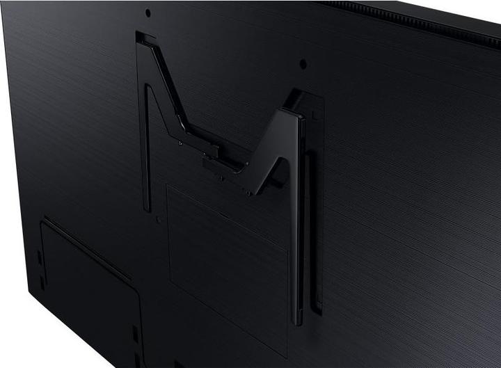 Image du produit Samsung QE65Q900R (65", LCD, 8K, 2018)