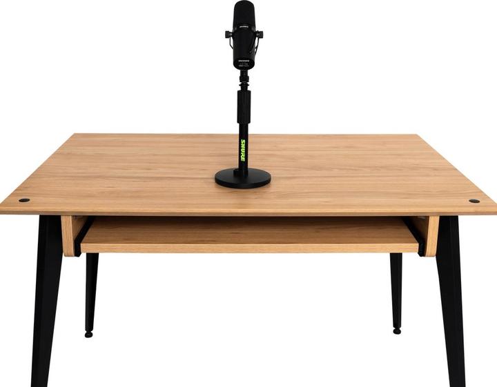 Produktbild Shure Desktop1