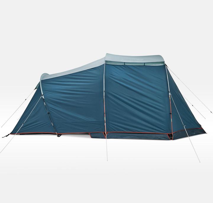 Image du produit Quechua Arpenaz 4.1 (Tente tunnel, 10.20 kg, 4 personnes)