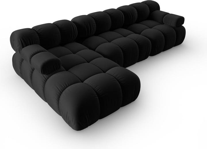 Produktbild Micadoni Bellis (Modular Sofa, 4-Sitzer, Ecksofa)