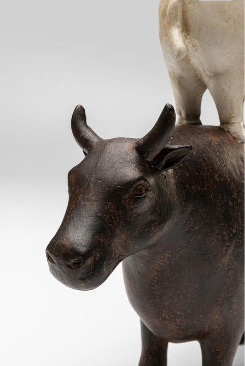 Image du produit Kare Design Deko Figur Farm Animals 34cm