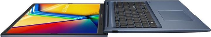 Produktbild ASUS Vivobook 17 X1704ZA-I38512 laptop Intel Core i3 i3-1215U 17.3" Full HD 8 - Core i3 -...