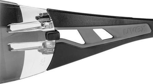 Actual product image Uvex Safety Schutzbrille
