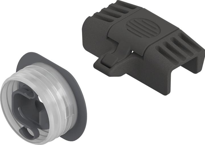 Immagine prodotto Blum Trascinatore / cassa per cassetto all'interno LEGRABOX pure