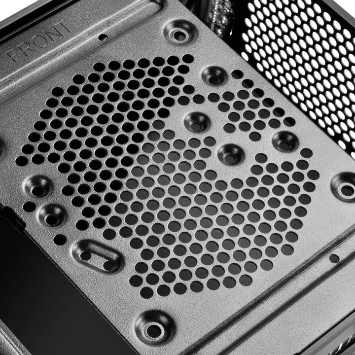 Produktbild Silverstone Sst-Ml09b (Mini-ITX)