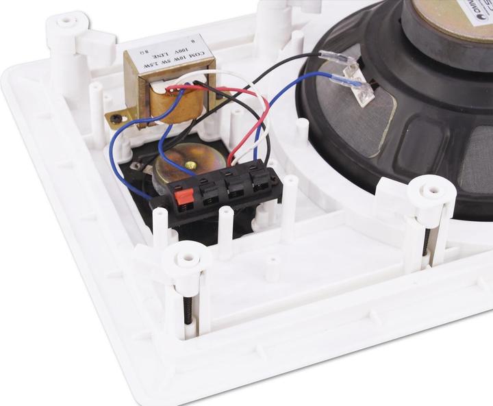 Image du produit Omnitronic CSS-8 (1 pièce)