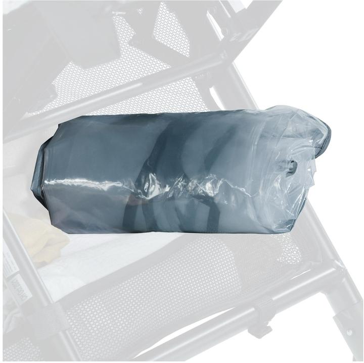 Produktbild Hauck Pushchair Raincover 3W