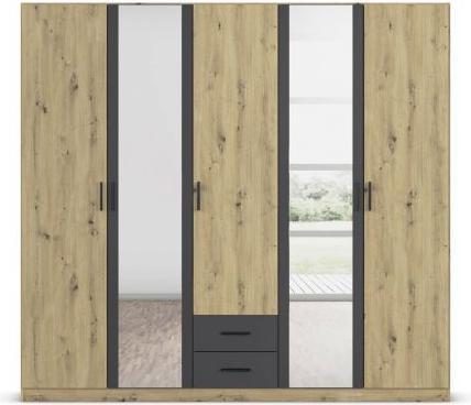 Produktbild Rauch Despina (226 x 54 x 210 cm)