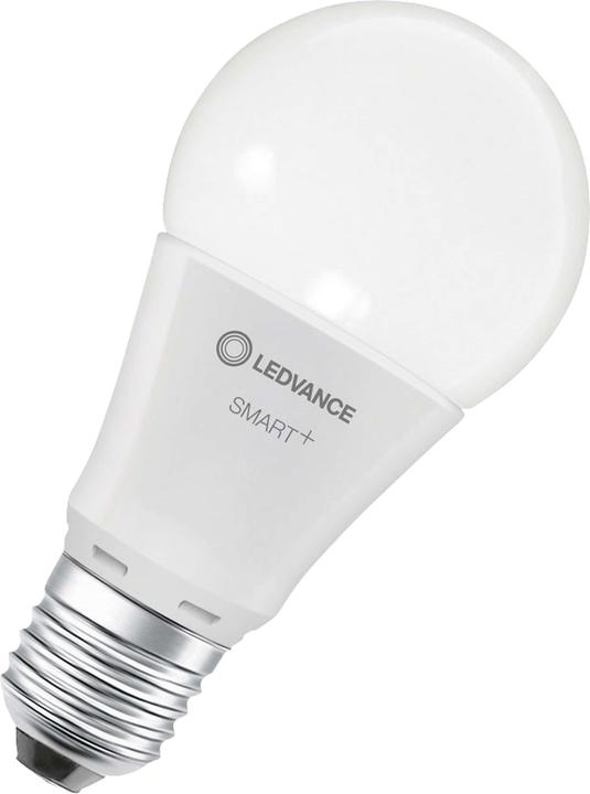 Productafbeelding Ledvance Klassieker A (E27, 9 W, 806 lm, 1 x, F)