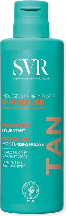 Mousse Auto Bronzante (Selbstbräunungsschaum, 150 ml)