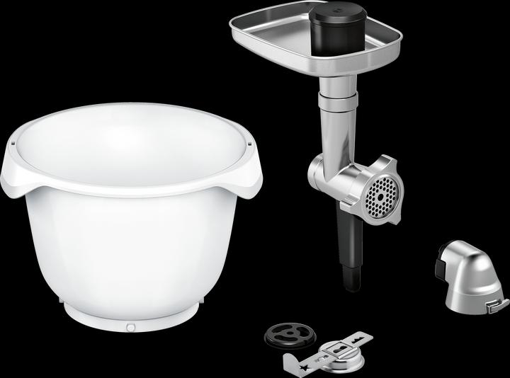 Produktbild Bosch Hausgeräte BakingSensation MUZ9BS1