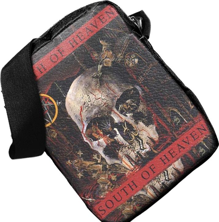 Immagine prodotto Slayer South Of Heaven Borsa a Tracolla