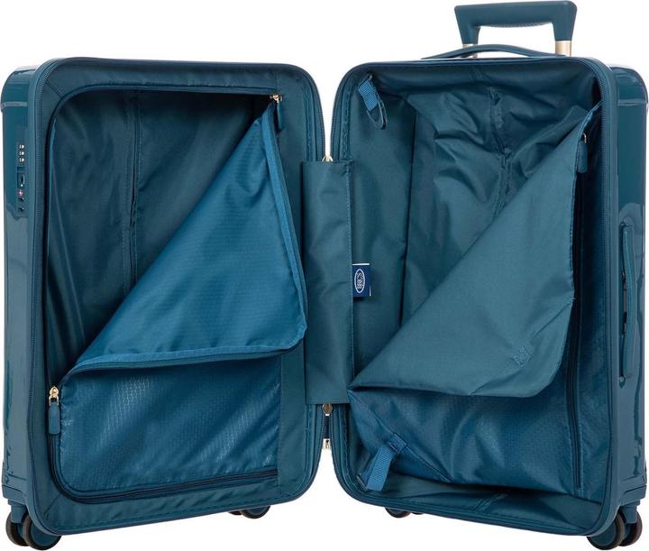 Image du produit Brics Harde koffer / Trolley / Reiskoffer - Positano - 82 cm - Groen (149 l, XL (à partir de 115l))
