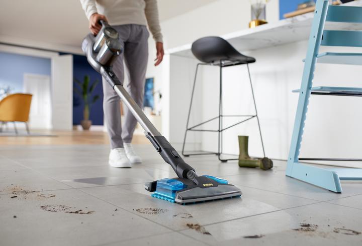 Produktbild Philips Speed Pro Max Aqua Plus
