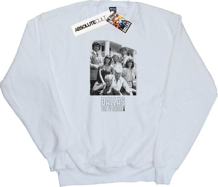 Dallas Ewing Family Mono Sweatshirt
