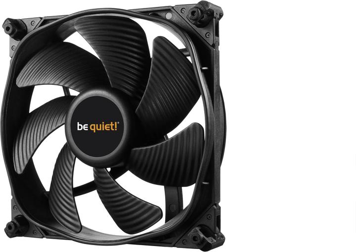 Produktbild be quiet! SilentWings 3 PWM (120 mm, 1 x)