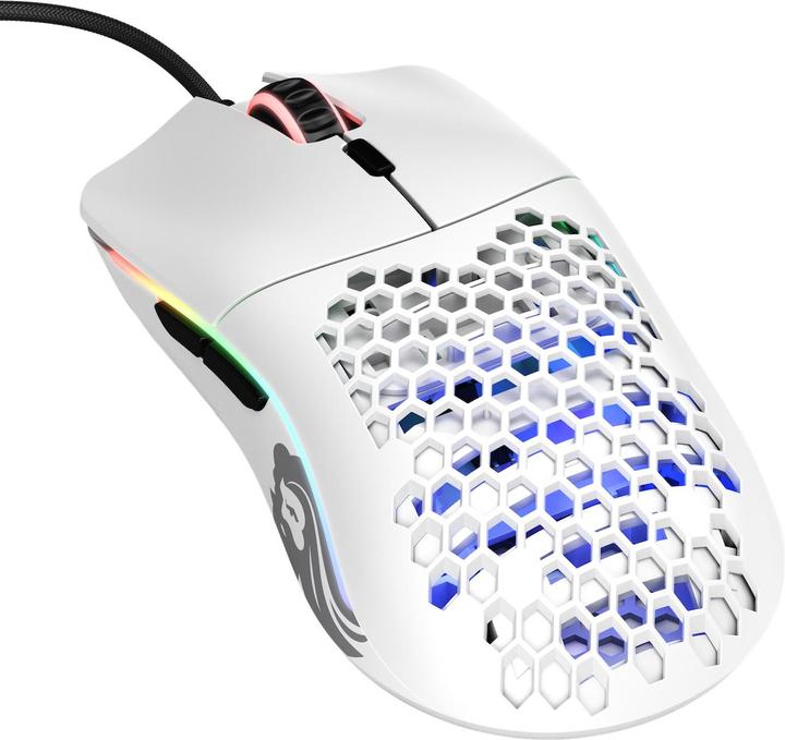 Actual product image Glorious PC Gaming Race Model O- (Cable)