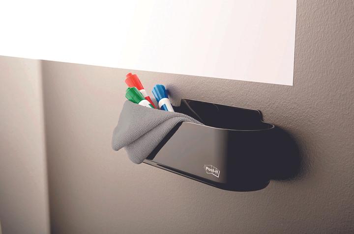Actual product image Post-it Dry Erase storage basket