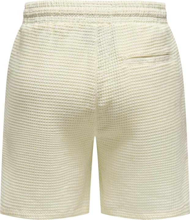 Produktbild Only & Sons Bermudashorts Tel Savier kurze Hose (L)